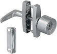 National Hardware N178-822 Universal Knob, Zinc