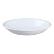 Corelle 1105553 Classic Winter Mini Dish, Glass, Frost White, Dishwasher Safe: Yes