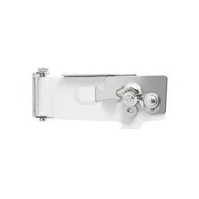 LifetimeBrands 609WH Can Opener, Metal, White, Pack of 6