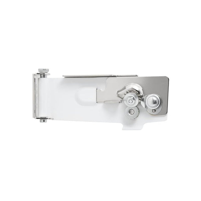 LifetimeBrands 609WH Can Opener, Metal, White, Pack of 6