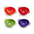 Farberware 5215845 Mini Colander, Plastic, Pack of 8