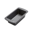 chicago metallic 5296110 Loaf Pan, 11.6 in L, 5.9 in W, Steel, Dishwasher Safe: No, Pack of 6