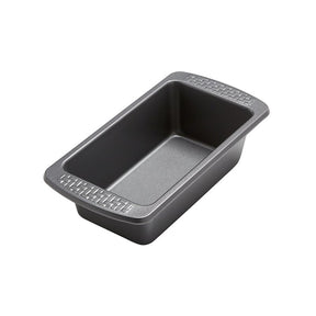 chicago metallic 5296110 Loaf Pan, 11.6 in L, 5.9 in W, Steel, Dishwasher Safe: No, Pack of 6