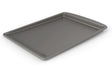 chicago metallic 5297124 Cookie Pan, 19.95 in L, Carbon Steel, Gray, Pack of 6
