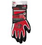 Medline VENGP100LV1 Work Gloves, M/L