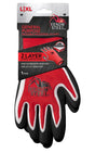 Medline VENGP100XLV1 Work Gloves, L/XL