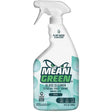 Mean Green 394170 Glass Cleaner, 24 oz, Liquid, Fresh