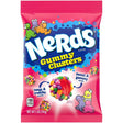 NeRdS FER04906 Gummy Cluster, Fruity, 5 oz, Pack of 12