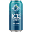 Sparkling Ice 16571953843 Blue Raspberry Sparkling Water, 16 fl-oz Can, Pack of 12