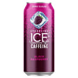 Sparkling Ice 16571953867 Black Raspberry Sparkling Water, 16 fl-oz Can, Pack of 12