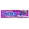 Hi-Chew 694044 Candy, Stick, Grape, 1.76 oz, Pack of 15