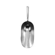 Houdini 5271252 Ice Cream Scoop, Metal, Silver, Pack of 4