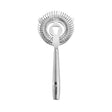 MAKO W9954T Cocktail Strainer, Stainless Steel, Pack of 3