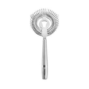 MAKO W9954T Cocktail Strainer, Stainless Steel, Pack of 3