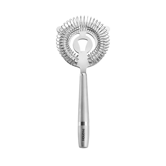 MAKO W9954T Cocktail Strainer, Stainless Steel, Pack of 3