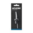 Houdini H4-013101T Shot Pourer, Stainless Steel, Silver, Polished, Pack of 10