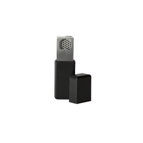 Houdini H4-20601T Bar Tool Set, Stainless Steel, Black, Pack of 2