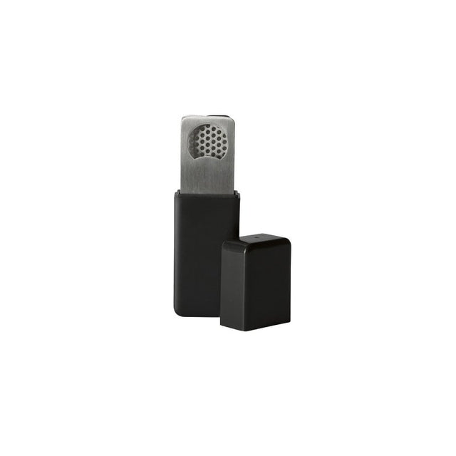 Houdini H4-20601T Bar Tool Set, Stainless Steel, Black, Pack of 2