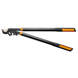 Fiskars PowerGear2 32 in. Stainless Steel Bypass Lopper