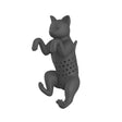 Genuine Fred 5228955 Tea Infuser, 1.8 in L, 2.4 in W, 3.9 in H, Silicone, Pack of 6