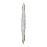 Norton 70184609680 Multi-Cut Diamond Blade, 14 in Dia, 0.05 mm Arbor