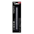 Skil MDB5103 Masonry Drill Bit, 1/4 in Dia, 5 in OAL, Dual Flute, 2-Flute, 1/4 in Dia Shank, Hex Shank