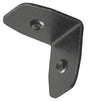 Nuvo Iron RC3 Traditional Rafter Clip, 2 in L, 1-1/2 in W, Steel, Powder-Coated, 12/PK