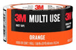 3M 3920-OR Duct Tape, 20 yd L, 1.88 in W, Orange