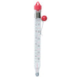Norpro 5901 Thermometer, 100 to 400 deg F, 40 to 200 deg C