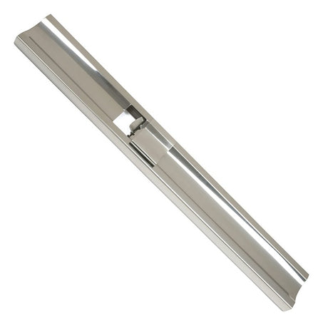 Norpro 5402 Corn Creamer/Cutter, Stainless Steel
