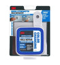 3M High Strength Hole Repair CC-KIT Color Changing Spackling Compound Kit, White, 8 fl-oz