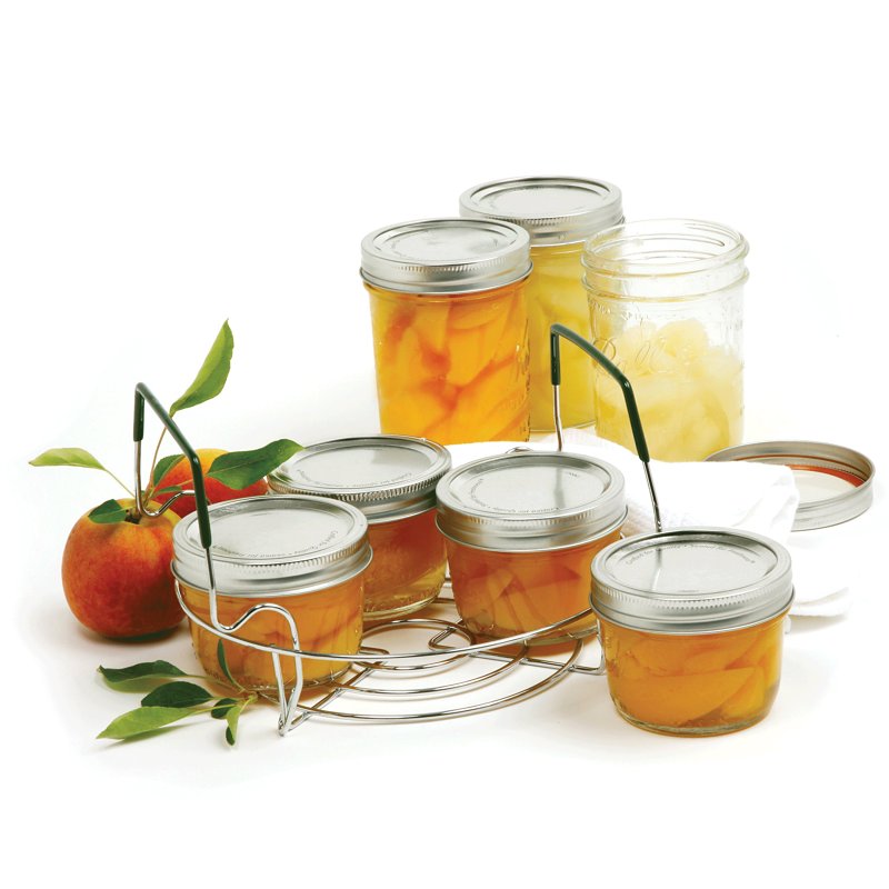 Norpro 646 Small Canning Rack, 1-3/4 in H