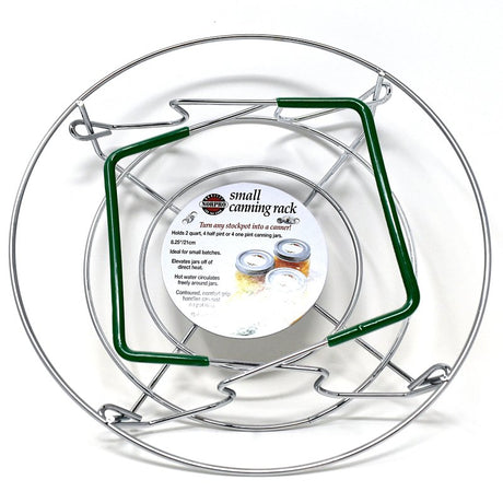Norpro 646 Small Canning Rack, 1-3/4 in H