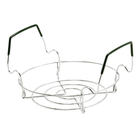 Norpro 646 Small Canning Rack, 1-3/4 in H