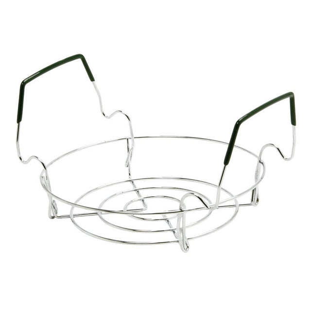 Norpro 646 Small Canning Rack, 1-3/4 in H