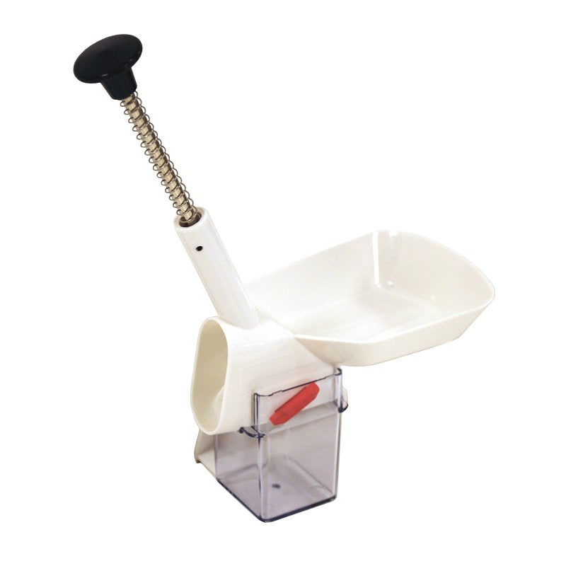 Norpro 5120 Deluxe Cherry Pitter with Clamp, ABS