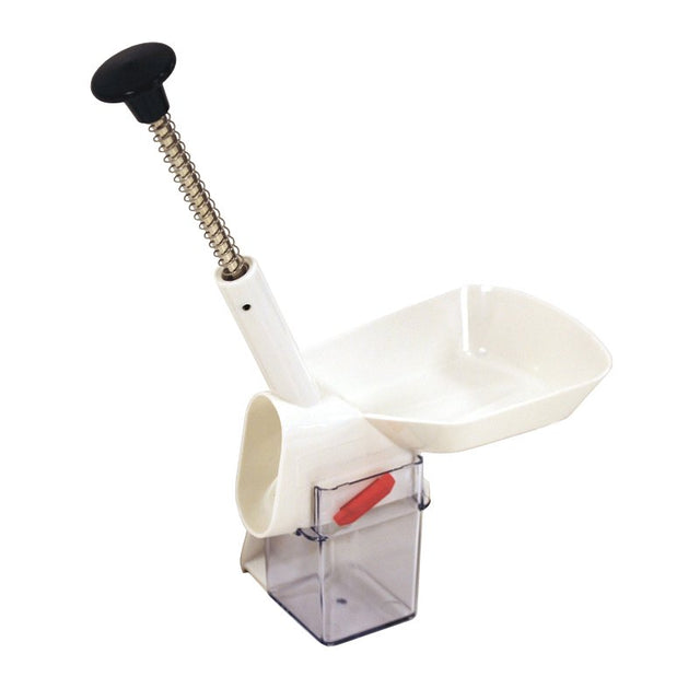 Norpro 5120 Deluxe Cherry Pitter with Clamp, ABS
