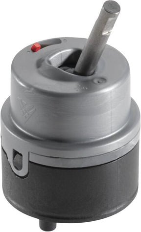 Delta RP50587 Valve Cartridge, Plastic, Chrome Plated, 2-3/8 in L