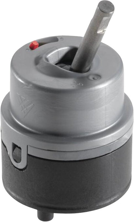 Delta RP50587 Valve Cartridge, Plastic, Chrome Plated, 2-3/8 in L