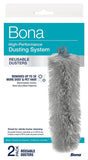 Bona AX0003686 Duster, 11 in W Head, Microfiber Head