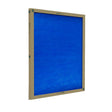 True Blue 114201 Air Filter, 20 in L, 14 in W, 2 MERV, Chipboard Frame, Pack of 12