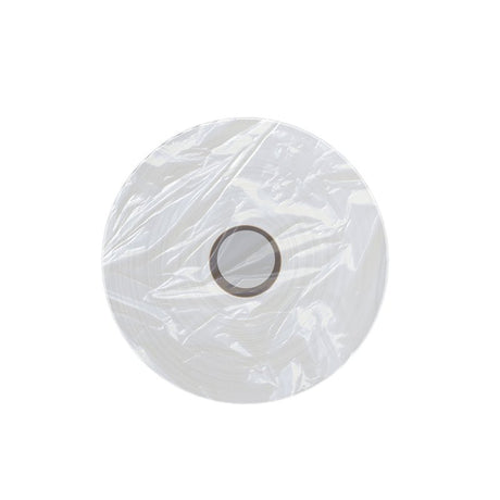 Brawny Tear-A-Square 44672 Paper Towel Roll, 3-Ply, Pack of 6