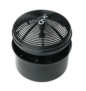 Dri-Z-Air DZA-U-144 Moisture Absorber, 1.4 lb, Odorless