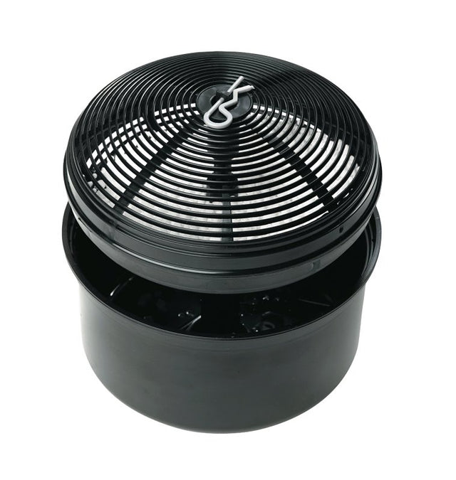 Dri-Z-Air DZA-U-144 Moisture Absorber, 1.4 lb, Odorless