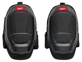 Milwaukee 48-73-6075 Stabilizer Knee Pad, One-Size, Foam Pad, 1-Strap, Hook and Loop, Strap