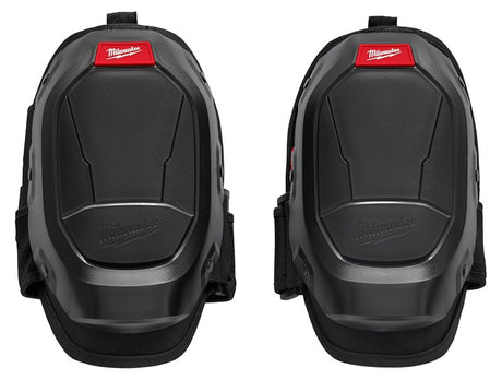 Milwaukee 48-73-6075 Stabilizer Knee Pad, One-Size, Foam Pad, 1-Strap, Hook and Loop, Strap