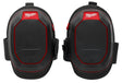 Milwaukee 48-73-6080 High-Mobility Knee Pad, One-Size, Foam Pad, 1-Strap, Hook and Loop, Strap