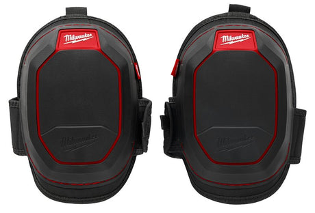 Milwaukee 48-73-6080 High-Mobility Knee Pad, One-Size, Foam Pad, 1-Strap, Hook and Loop, Strap