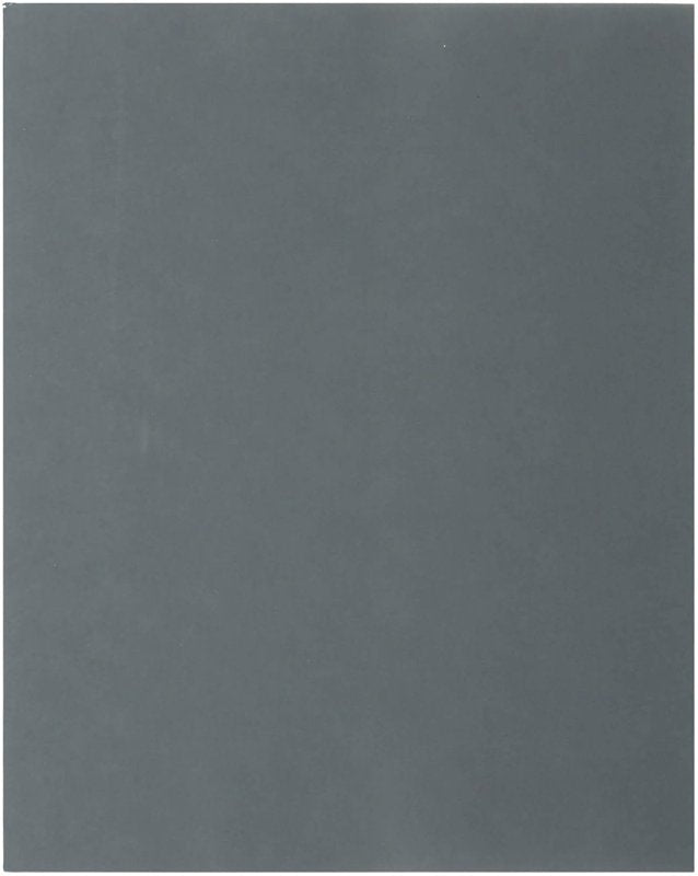 ABRASIVE SHEET 220AGRIT 9X11IN, Pack of 50