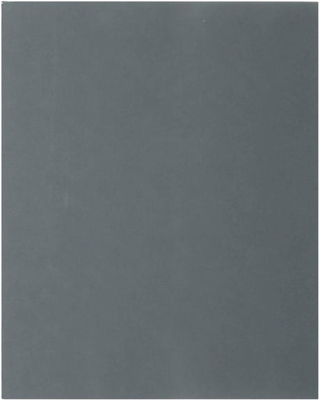 ABRASIVE SHEET 220AGRIT 9X11IN, Pack of 50